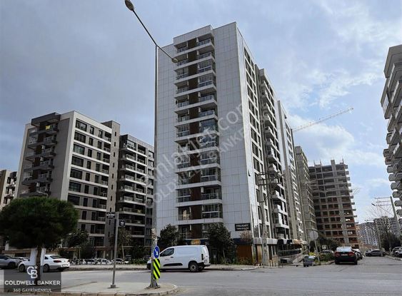 Folkart Yaka Evleri Büyük Tip Kiralık Daire