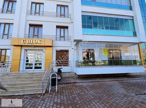 Parsana Yazır Mh De Kiralık 2+1