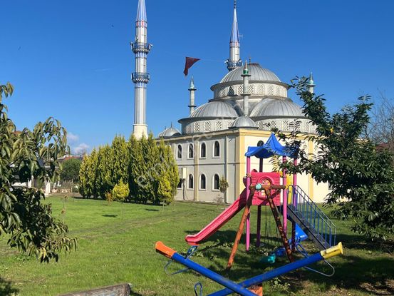 Kaçırılmayacak Fırsat 568 M² Proje+ruhsatlı Arsa 1.949.999 Tl