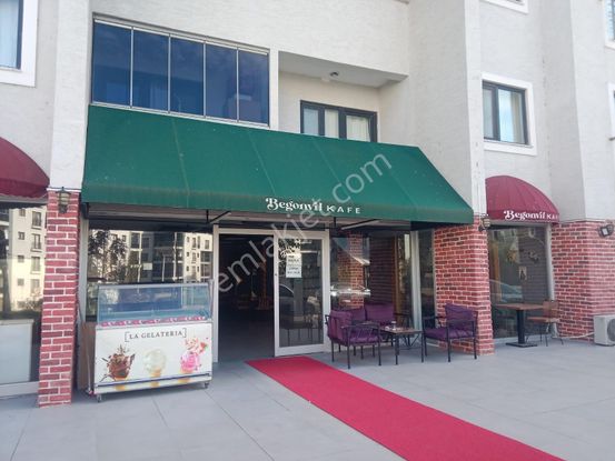 Devren Kiralık Cafe Takasa Açık