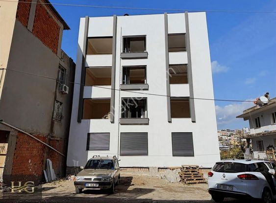 Gümüşpala Medical Point Yakını Acil Satılık Sıfır 2+1 Daire