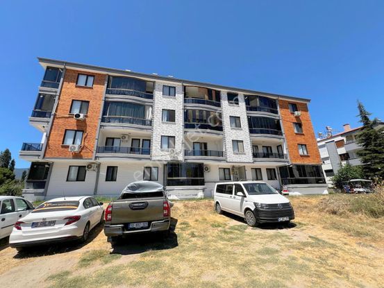 ✨🟥ikizçay'da Merkezi Konumda Geniş Lüx Asansörlü 1+1 Daire