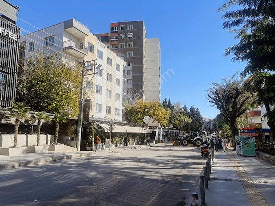 Jasseden Hasanağa Bölgesinde Devren Kiralık İşletme