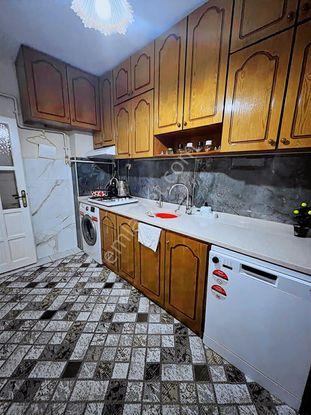 Karacabey Abdullahpaşa Mahallesinde Satılık Bakımlı Daire