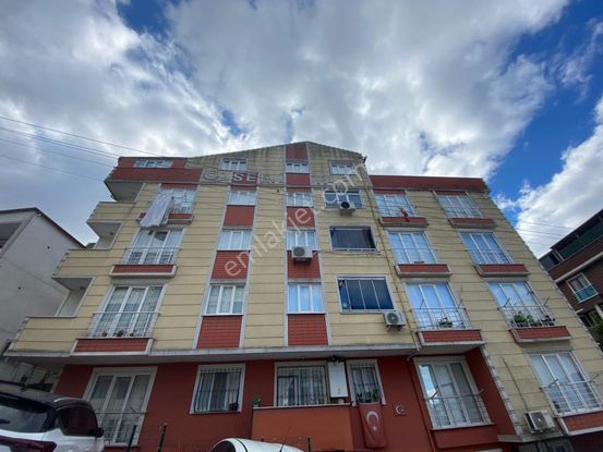Gebze Arapçeşme Mahallesinde Lüx 4+1 Ters Dublex Satılık Daire