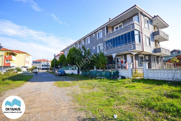 Sakarya Karasu Da Yalı Mah. De Hiç Oturulmamış Köşe 2+1 Daire