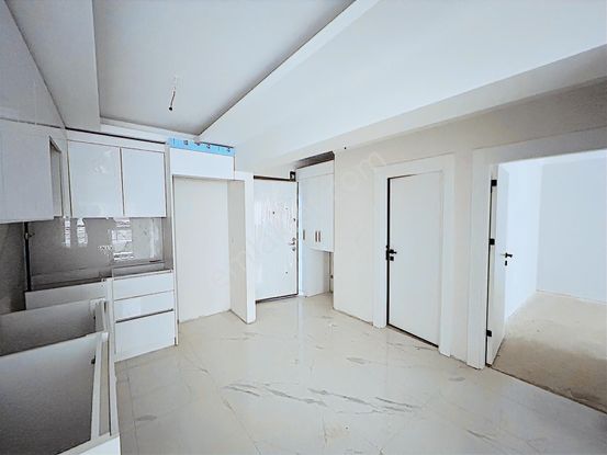 Çankaya Küçükesat Oturuma Hazır 2+1 Satılık Daire....