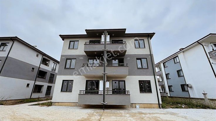 Yön Group'tan Muhteşem Konumda Satılık 1+1 Daire