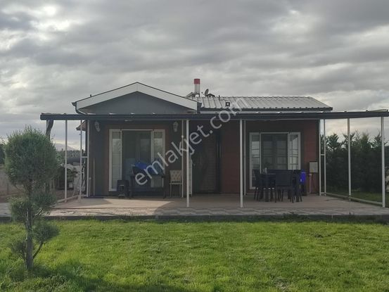 Şehir Hastanesi Arkası 592m2 Arsa İçerisinde Projeli Müstakil Ev