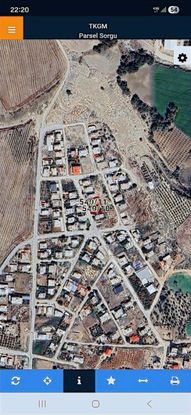 Suluca'da 372m² Tek Tapu, 2 Kata İmarlı Arsa