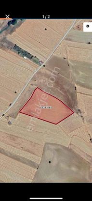 Sahibinden Selçuklu Dağdere Mahllesinde Müstakil Tarla