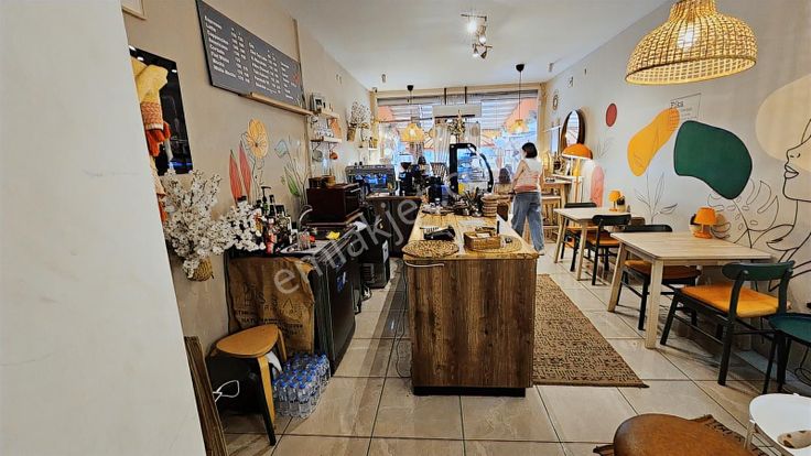 Arel'den Bahçelievler 7 Cadde Yakını Eski 6 Cadde'de 82 M.kare