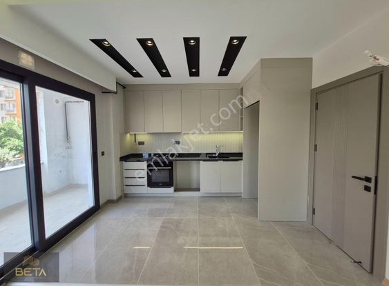 Mithatpaşa'da Son Fırsat Sıfır Proje 2+1 A.mutfak Ultra Lüx