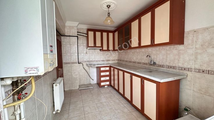 Fsn'den Pınarbaşı Mh Arakat Park Öncephe Geniş 3+1 Kiralık Daire