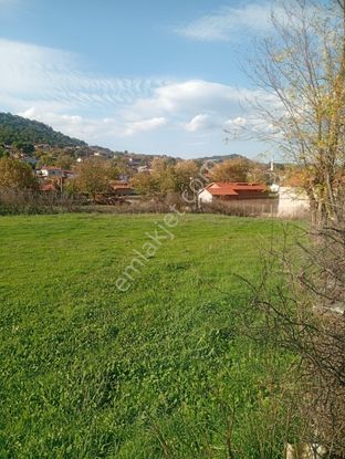 Balya Emlak Müstecap Köyünde Satılık Arsa
