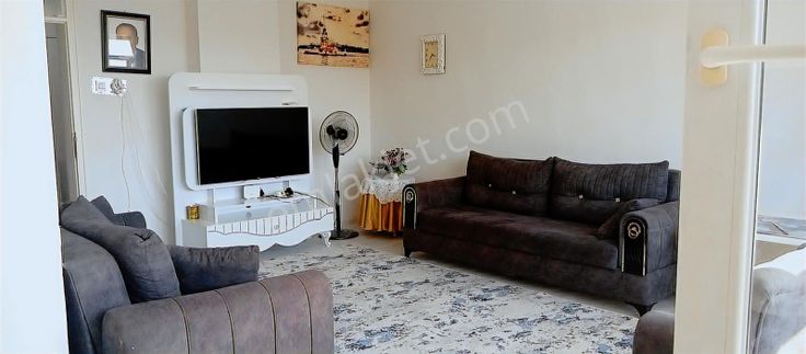 Pex Vizyon'dan Aras Sitesinde Ful Yapılı 3+1 Satılık Daire