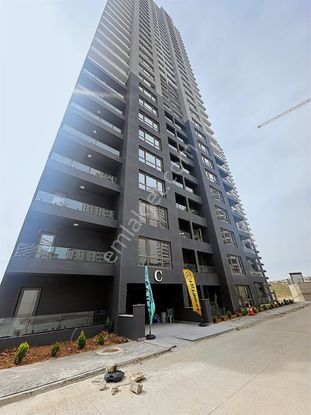 Faras Panaroma Sitesinde Borçsuz Şerefiyesi Yüksek 4.5+1 Daire