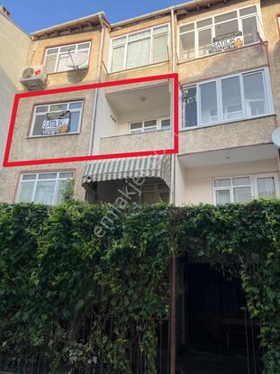 C21 Cius; Perşembe Pazarı Civarında 2+1 Satılık Daire