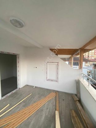 Kurtuluş Mahallesi Sıfır Dubleks Daire