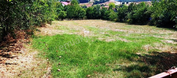 Çaycuma Basat Ta İmarlı Villa Arsası