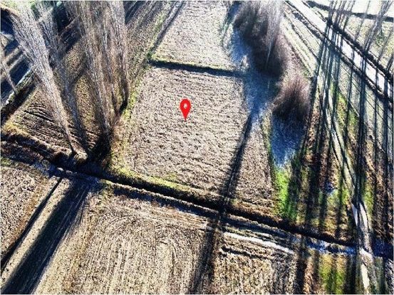 Acıpayam Kelekçi De Tek Tapulu Tarlanız