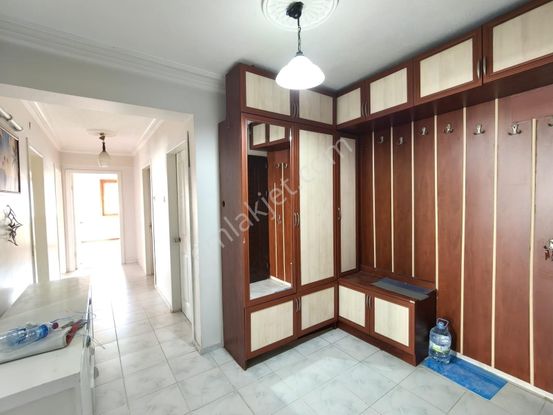 Gökkuşağı/ceyhun'atıf/kansu/cad/katta/3+1/+kler/düz/yerde/güney