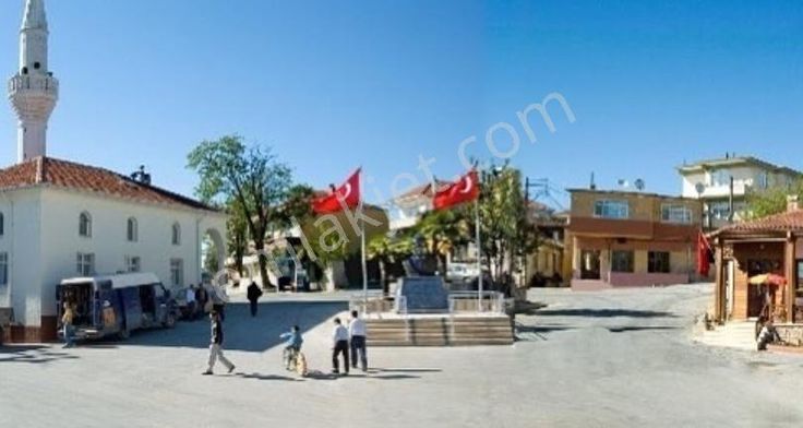 Fırsaaat Elbasan Da Satılık 460 M2 Parsel