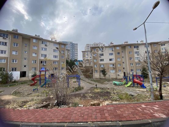 Merkezi Konumda Kiralık 1+1 Daire Ada Emlaktan