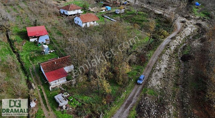 Düzce Cumayeri Mısırlık 282 M2 İmarlı Arsa ️