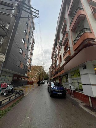 Jasse Den 3+1 Hasanağa Bahçesi Dibi Kupon Daire