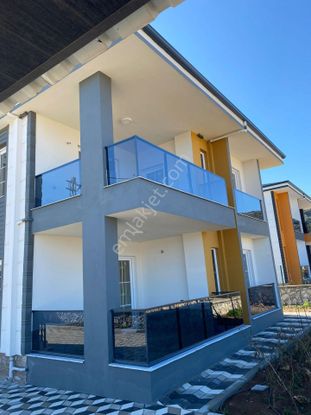 Acar Group İnşaat'tan 400 M2 Arsa İçerisinde 4+1 Dubleks Satılık Villa