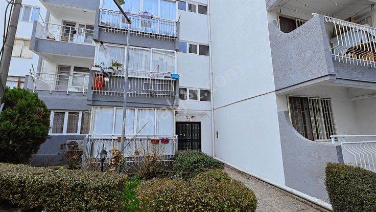 Aslankent Sitesinde 1+1