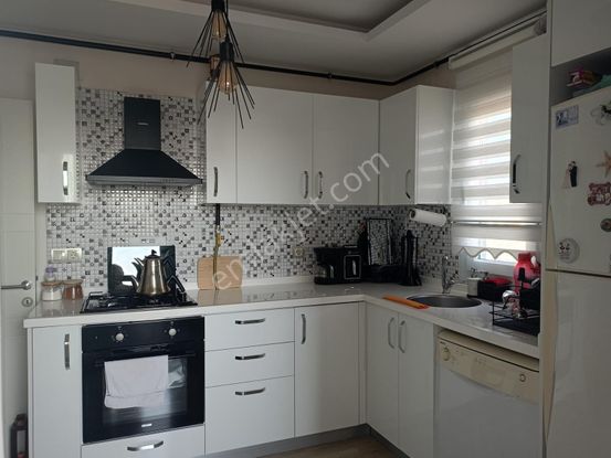 Rng'den Mavi Bulvar'da 3+1 Kapalı Mutfak Yatırımlık Fırsat Daire