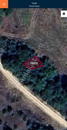 Gül Emlak'tan Bilecik'te Yatırımlık Arsa