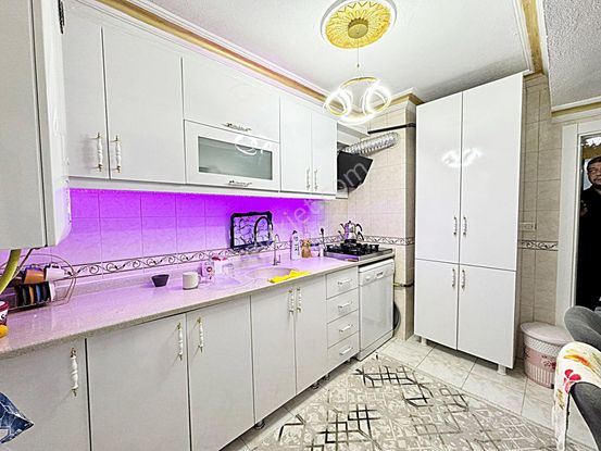 Keçiören Atapark Cad Üzerinde Giriş Altı Daire Kök Tapu Daire