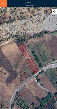 Gül Emlak'tan Bilecik'te Yatırımlık Arsa