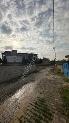 Mirhan Yapı'dan Kılılı'da Satılık Konut Arsası