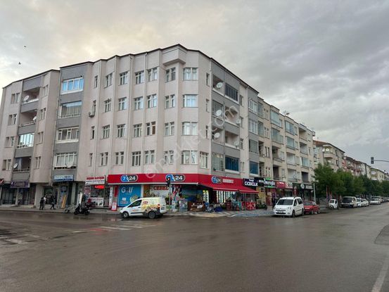 Sahibinden Satılık Geniş Daire