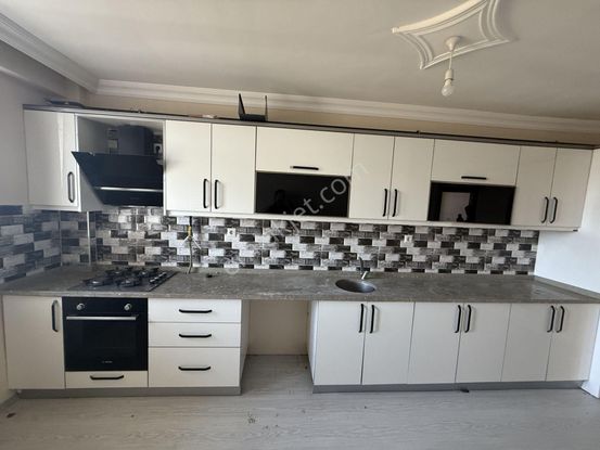 Emlakevim - Gümüşova Fatih Mah.de 2 + 1 Satılık Daire !