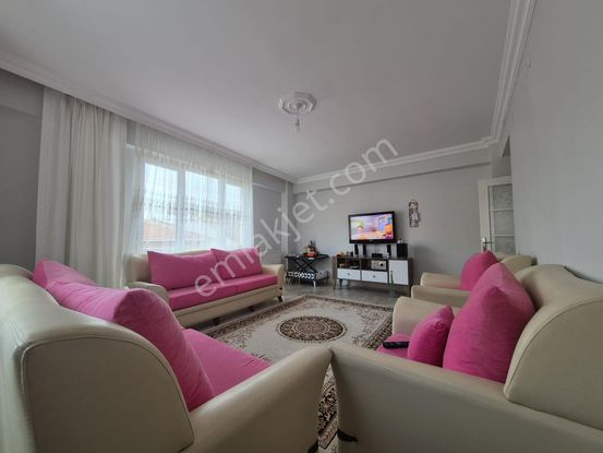 Recep Ümitten Fırsat Çamlıca Mah. 2+1 Msnü23