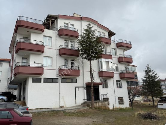 Akyurt Mehmet Özal Cad.nde Geniş Teraslı Dubleks Daire