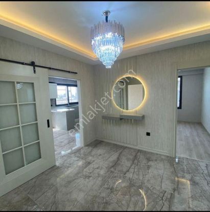 Winstown Avm Civarı Ay Yapı'da 3.5+1 Satılık Daire