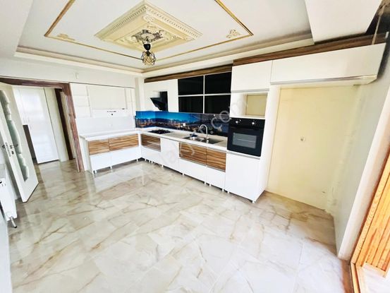 Yuvam'dan Site İçerisinde Şehir Manzaralı Lüx Daire Fırsatı