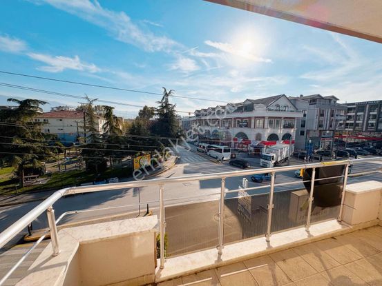 Kartepe Dumlupınarda Merkezi Konum Kiralık İş Yeri