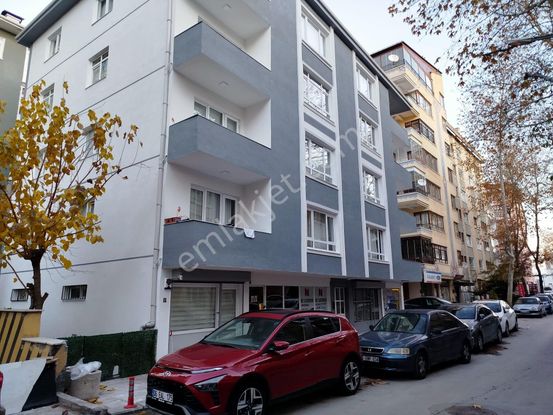 Sahibinden Sancak Mah. 507 Sok. 2+1 Satılık Daire