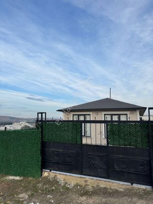 Çatalca Ovayenicede 400m Arsa Üzerinde Satılık Müstakil Ev No:454