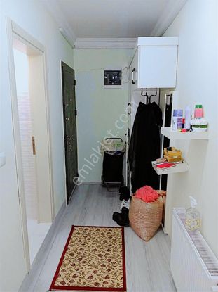 Sakarya Mahallesı'nde Satılık Daire