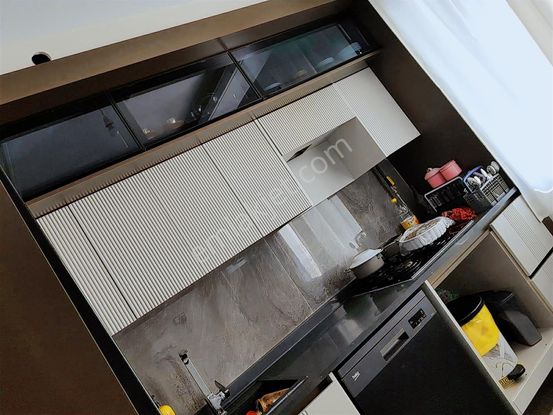 Acil Satılık 2+1 Sıfır Daire