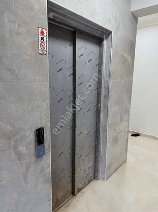 Gömeç'te Satılık Doğalgazlı Oturuma Hazır 1+1 Daire