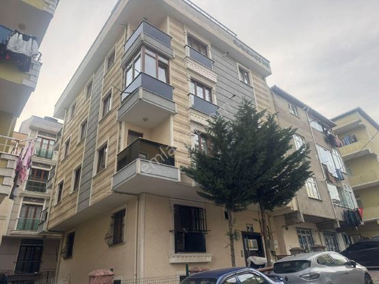 Sancaktepe Kemal Türklerde Satilik 5 +1 Ust Düblex